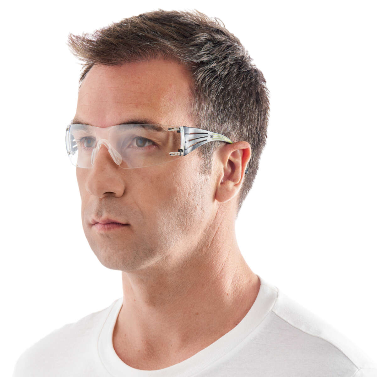 Vernebrille Securefit