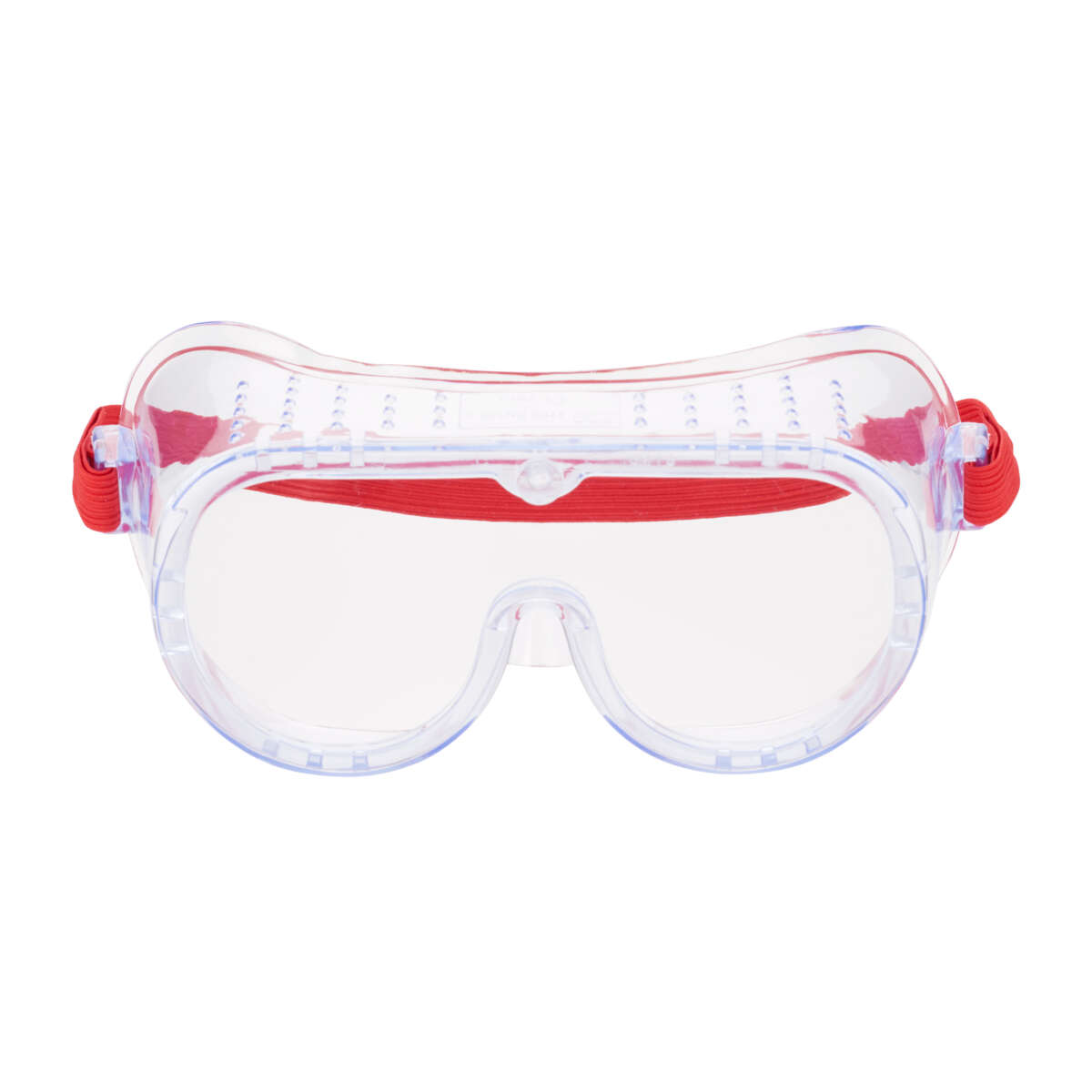 3M vernebrille 4700 klar