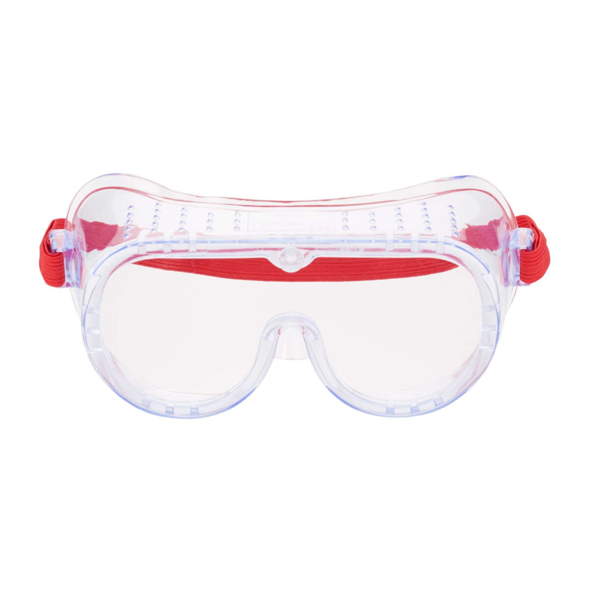 3M vernebrille 4700 klar