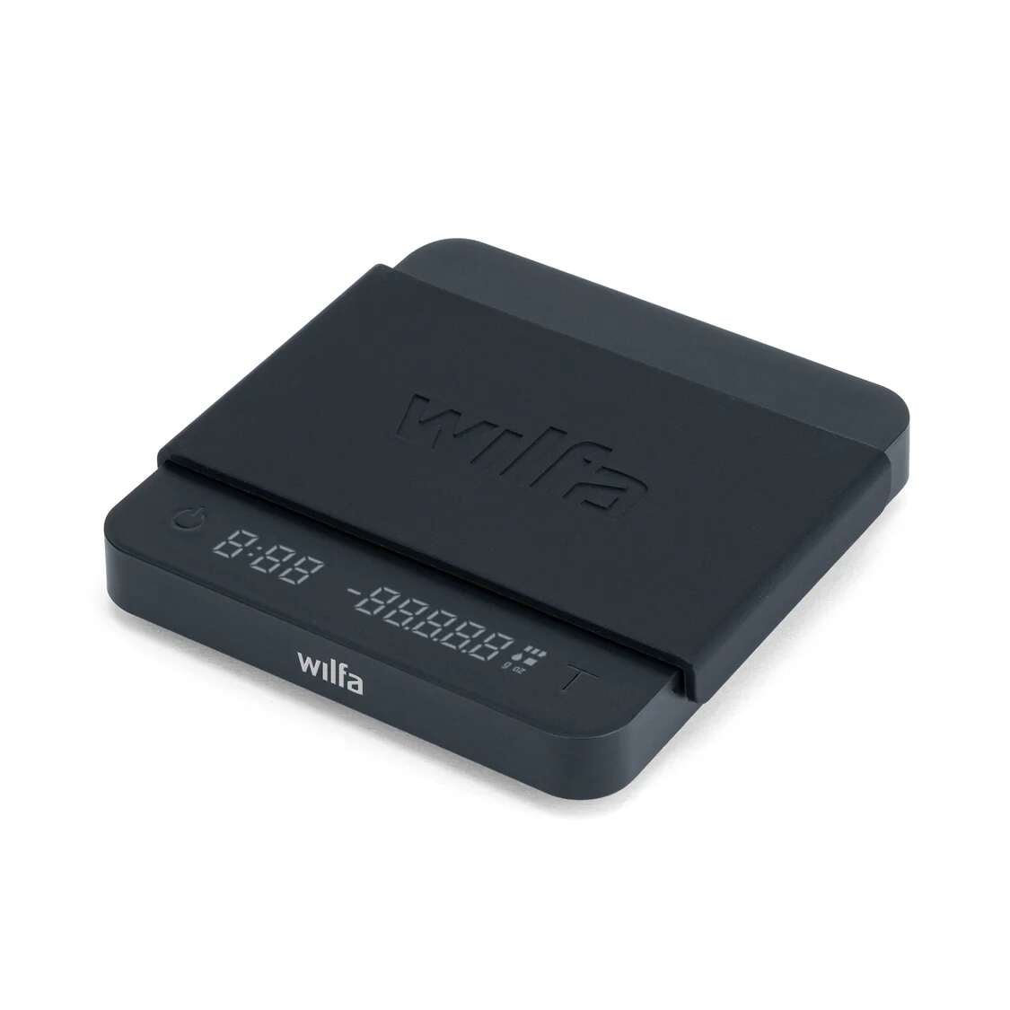 Wilfa Uni Mini kaffevekt KS3B-1100
