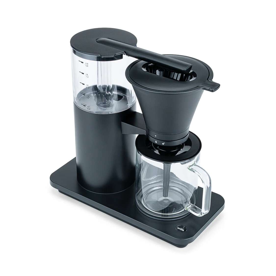 Wilfa Daily CM11B-A125 kaffetrakter