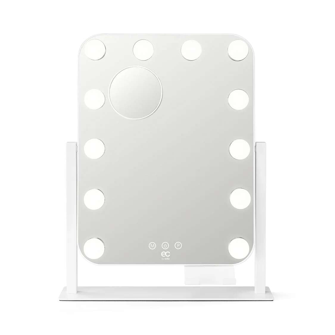 EC by Wilfa Shine MI3W-D29 sminkespeil