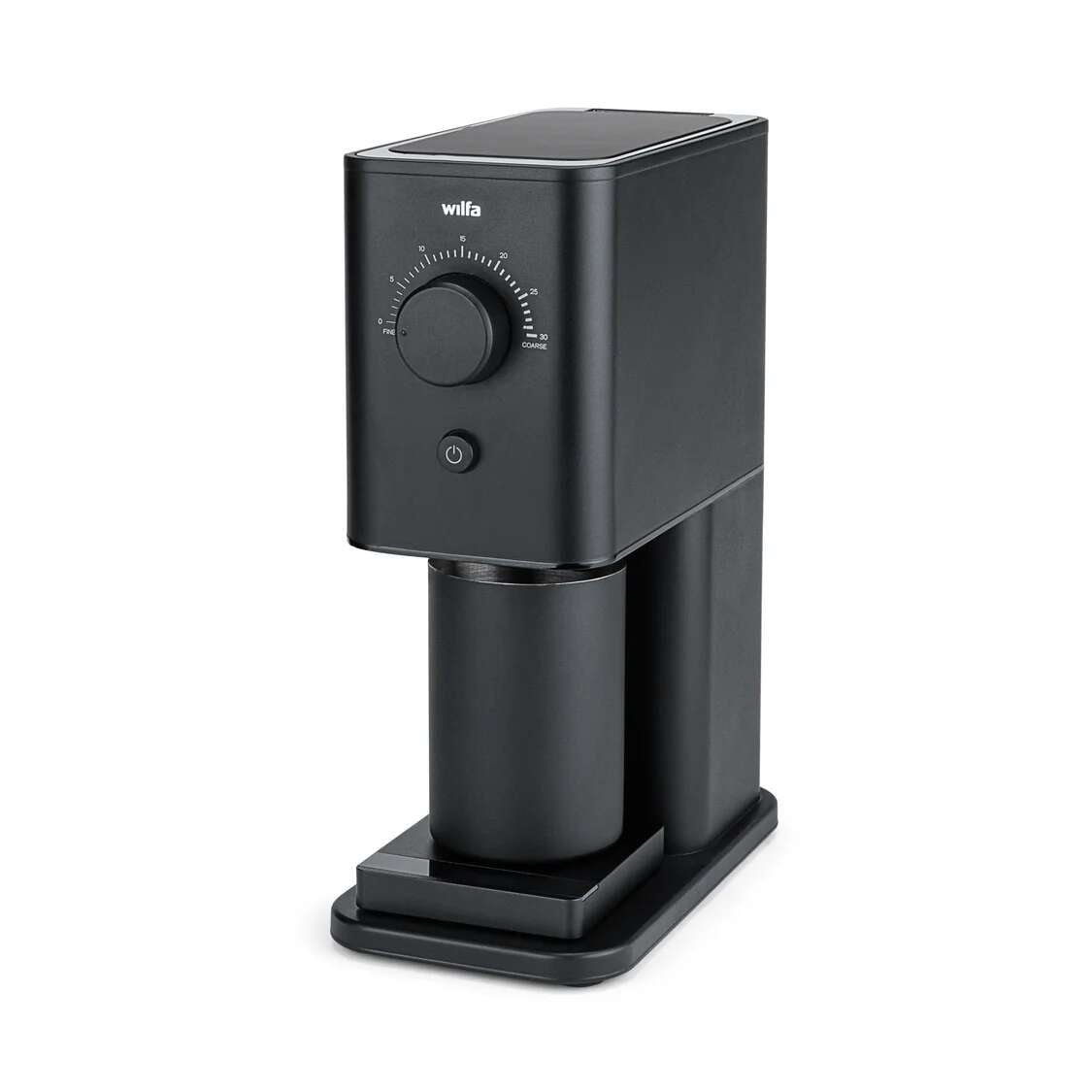 Wilfa Zense kaffekvern CG3B-125