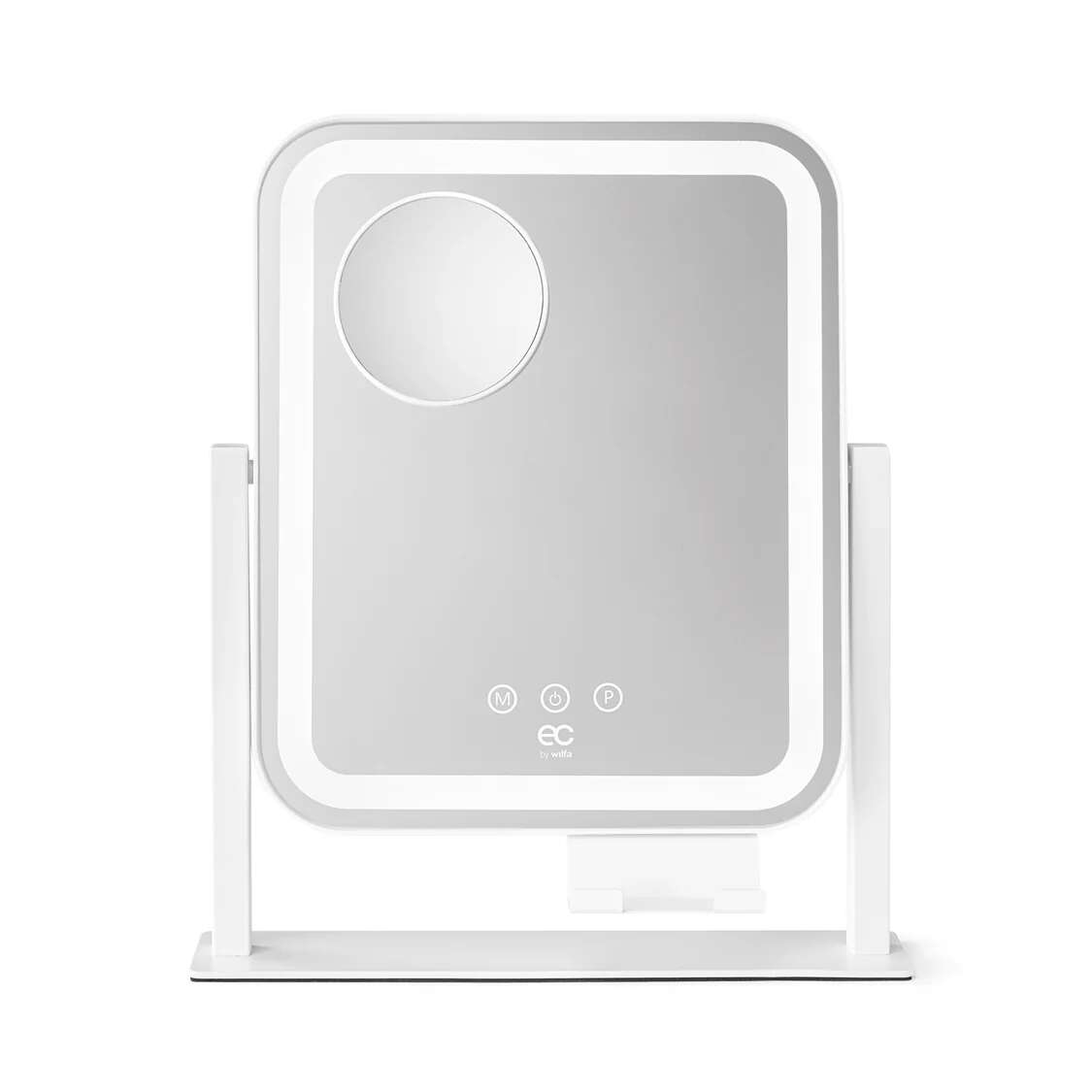 EC by Wilfa Glowing MI4W-D25 sminkespeil