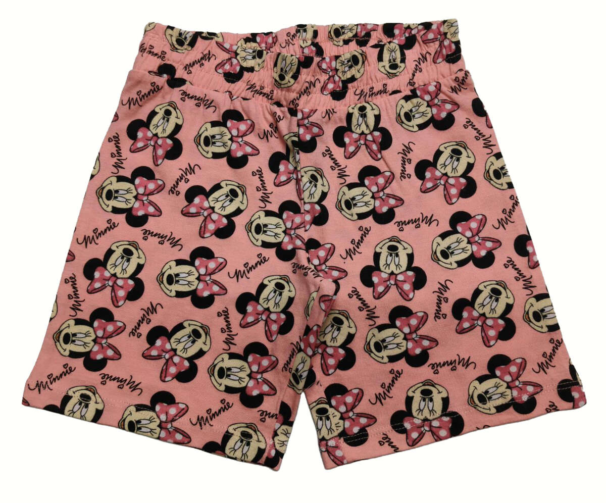 Disney Minnie 2-delt pyjamas barn