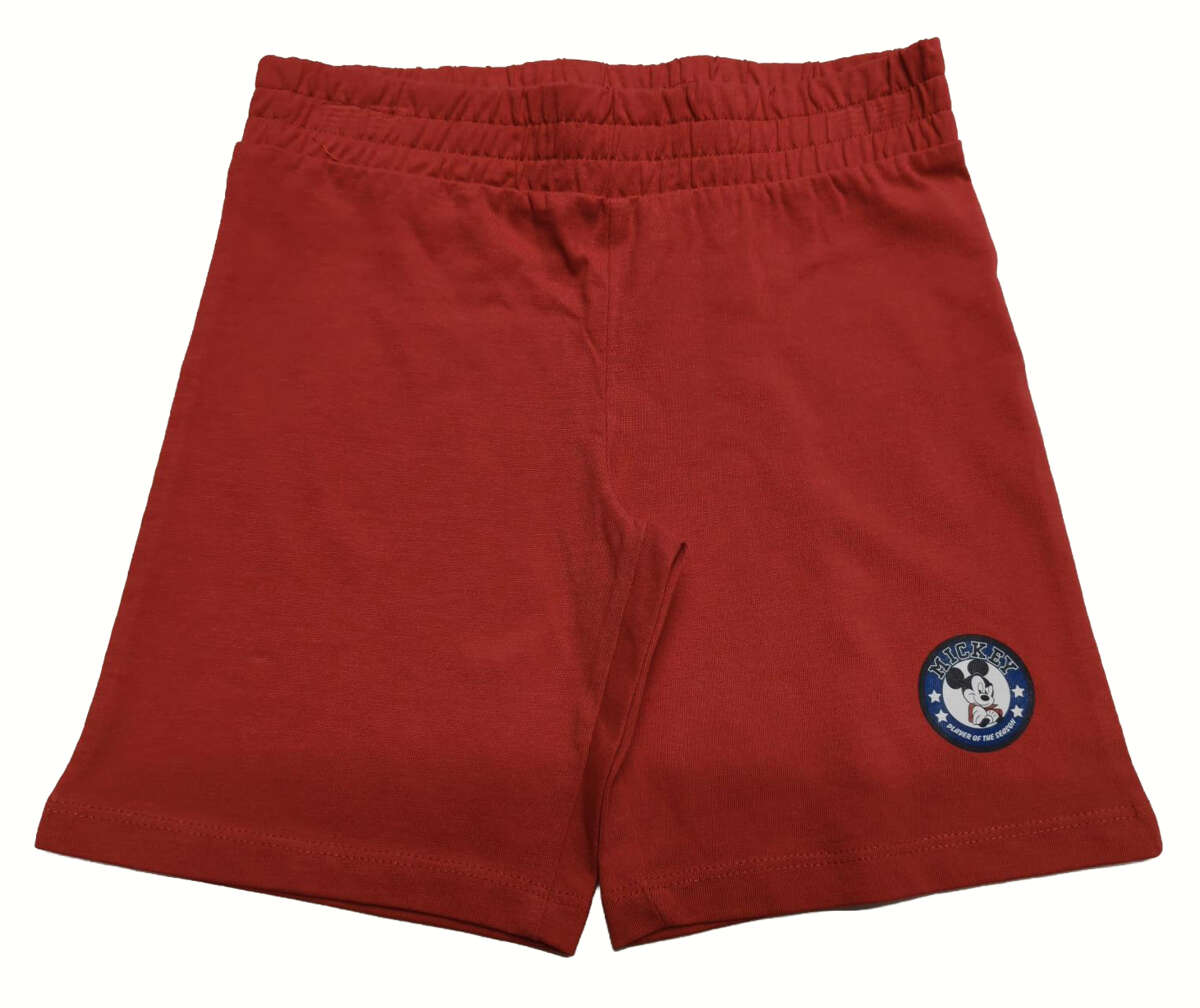 Disney 2-delt pyjamas barn