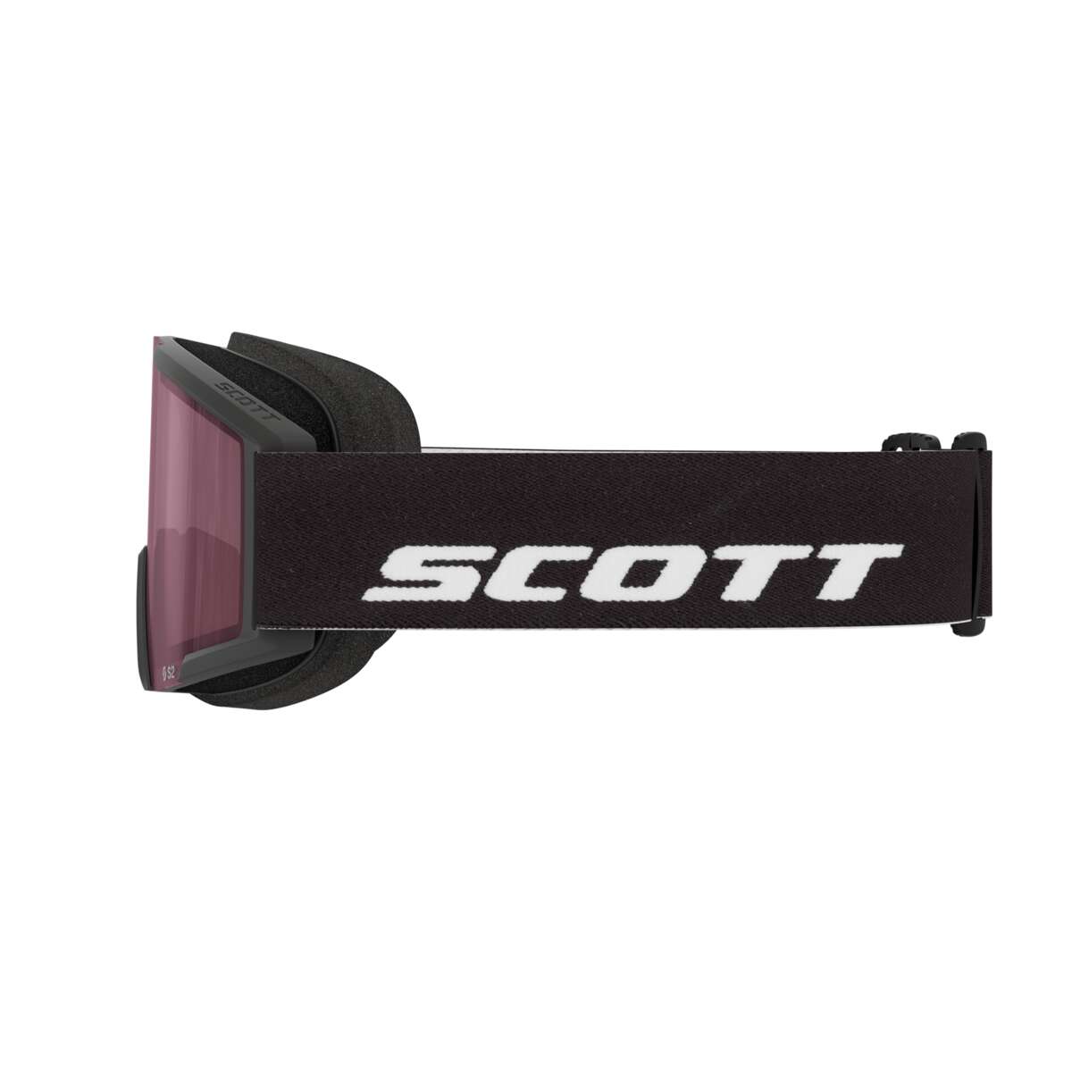SCOTT Shield alpinbriller junior