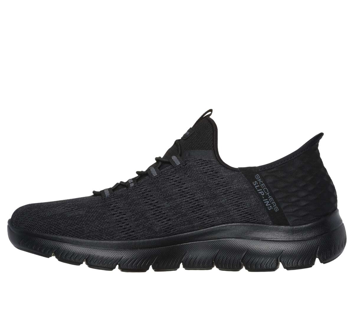 Skechers Summits Key Pace sneakers herre