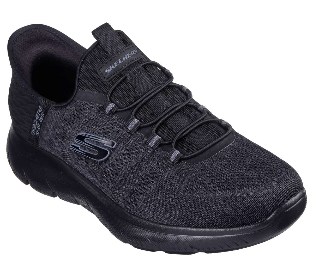 Skechers Summits Key Pace sneakers herre