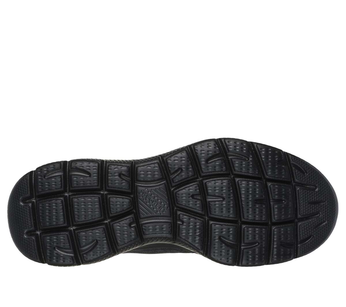 Skechers Summits Key Pace sneakers herre