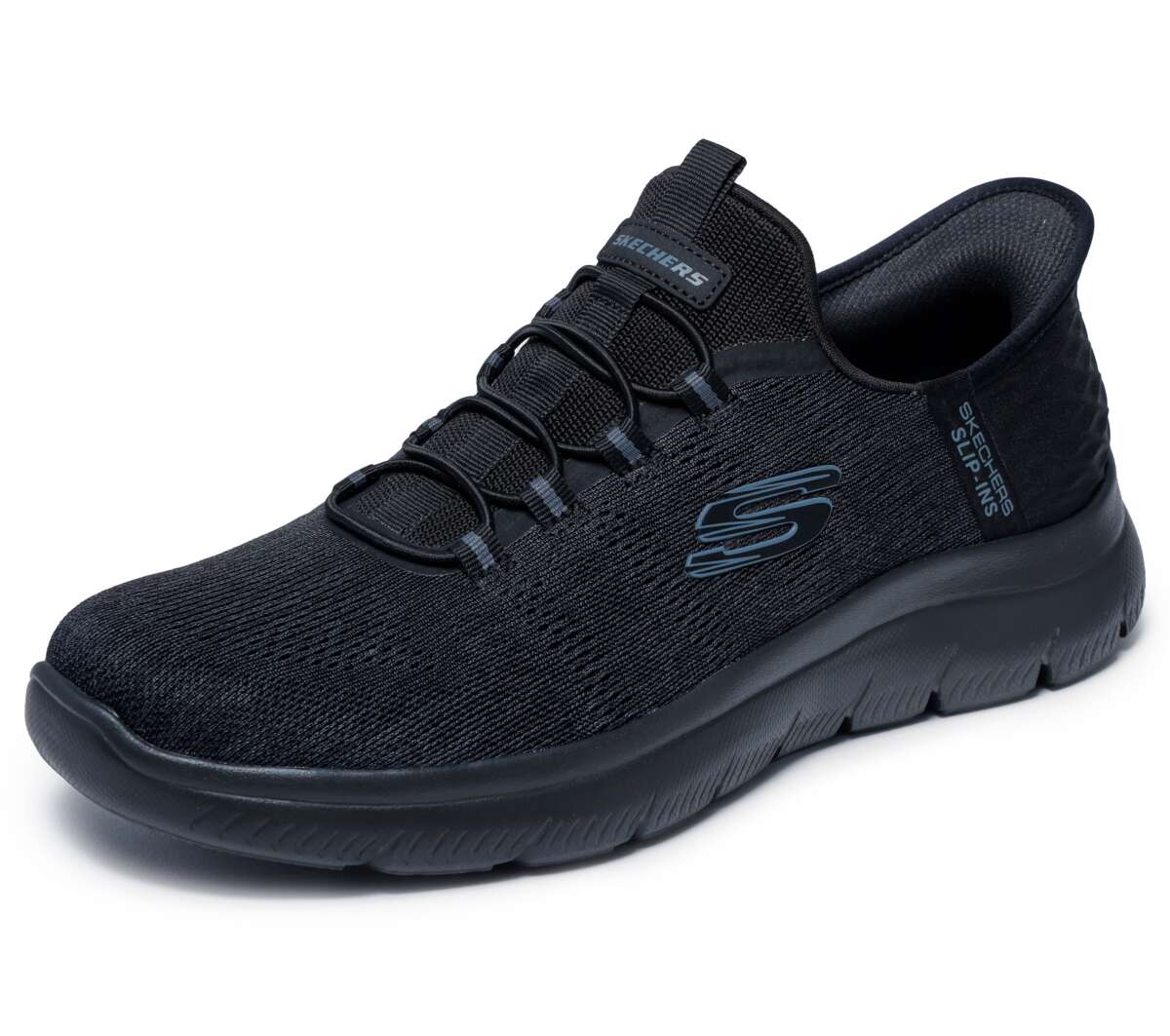 Skechers Summits Key Pace sneakers herre
