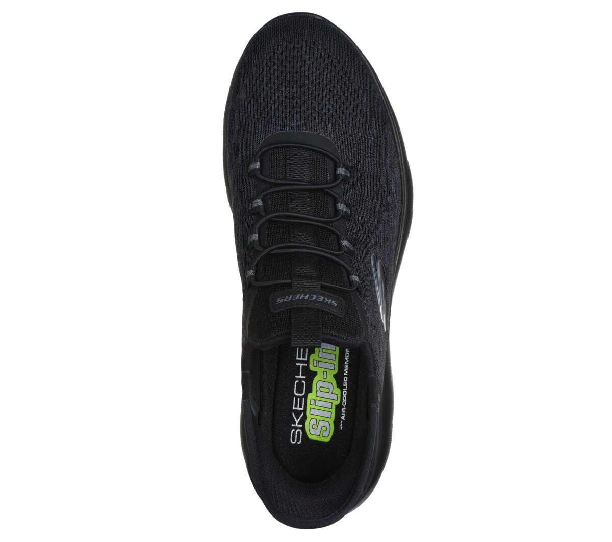 Skechers Summits Key Pace sneakers herre