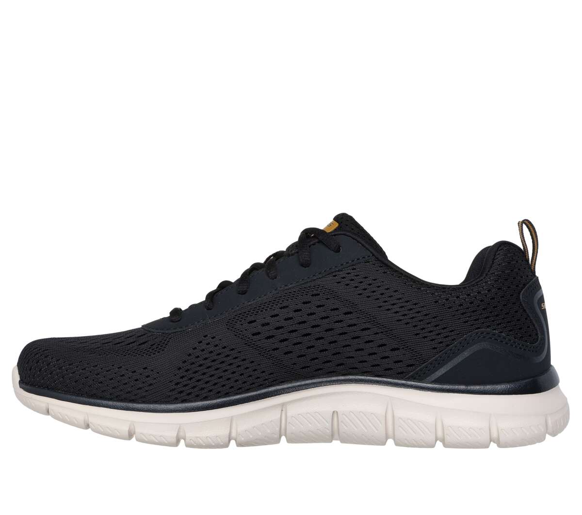 Skechers Track Leshur joggesko herre