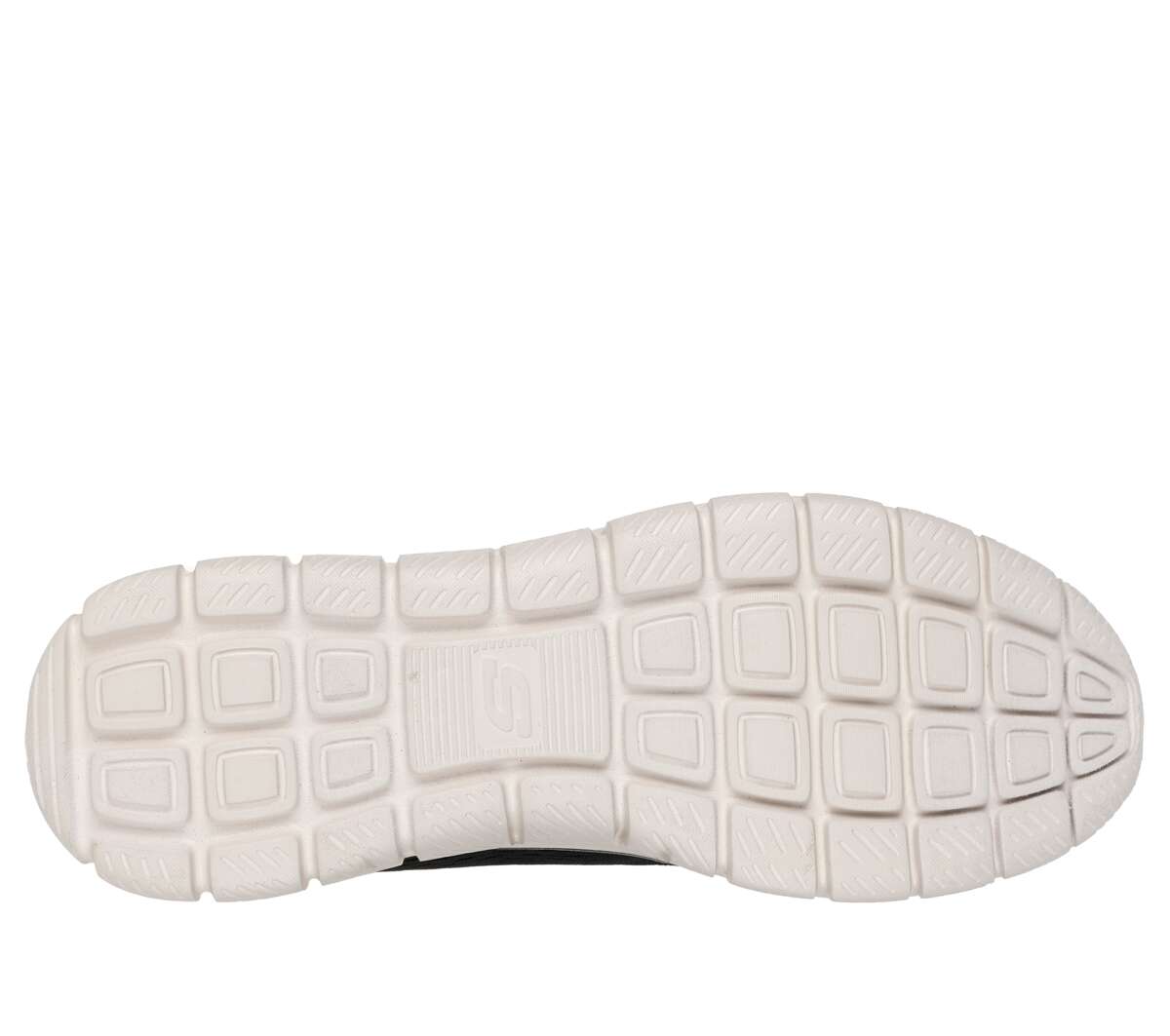Skechers Track Leshur joggesko herre