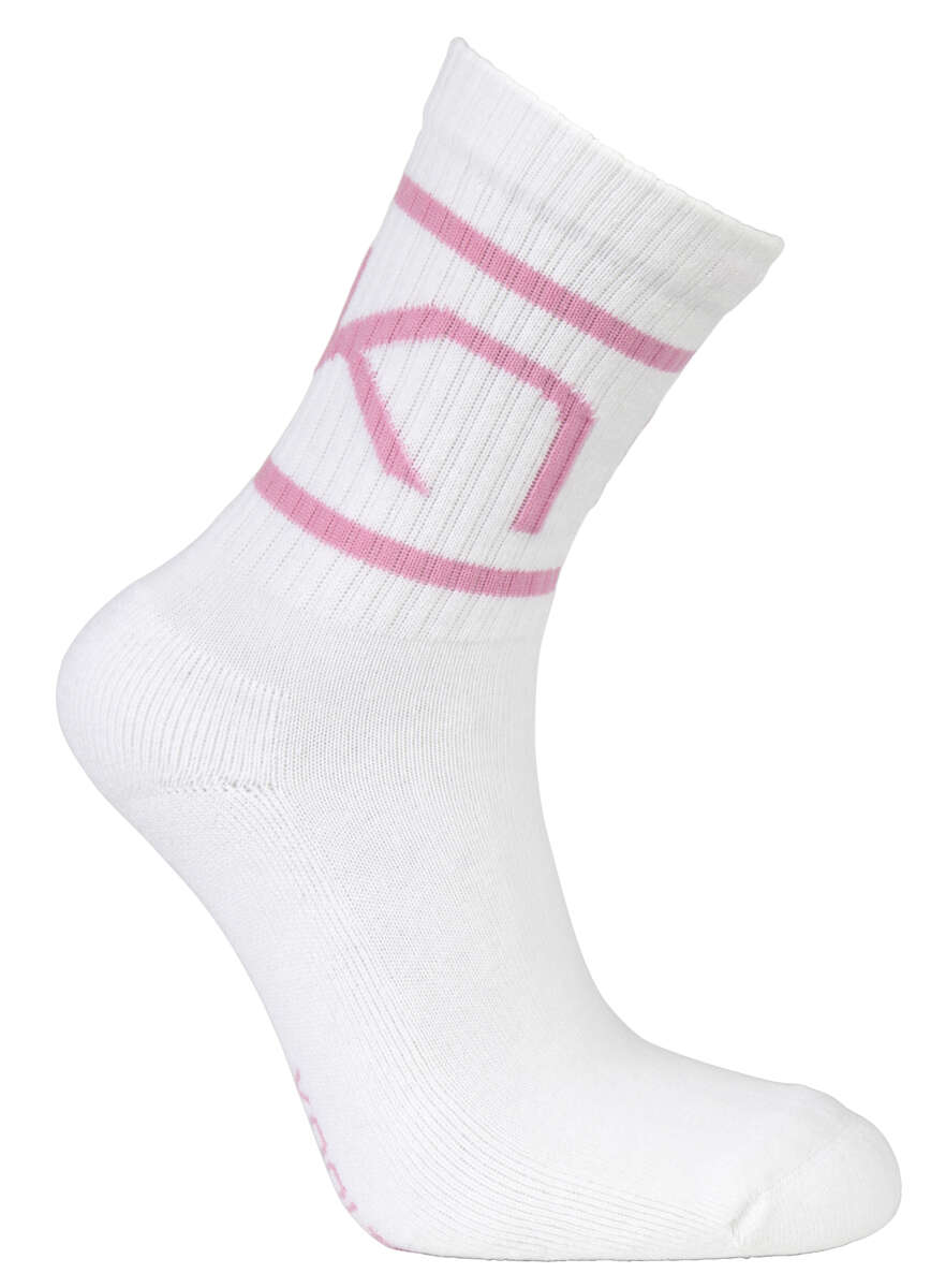 Kari Traa Therese tennissokker dame 3-pk