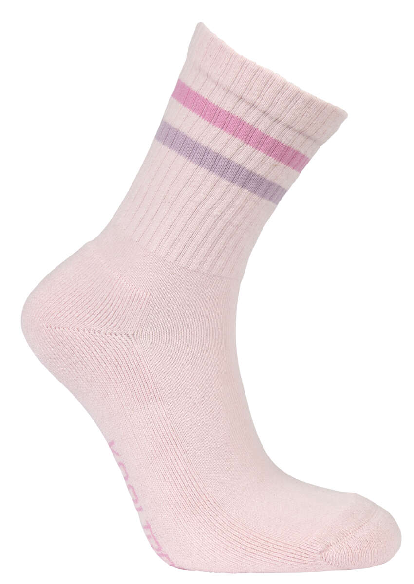 Kari Traa Therese tennissokker dame 3-pk