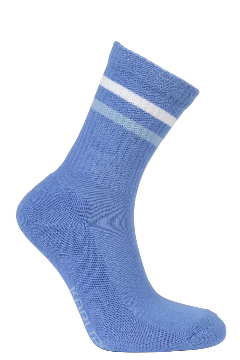 Kari Traa Therese tennissokker dame 3-pk