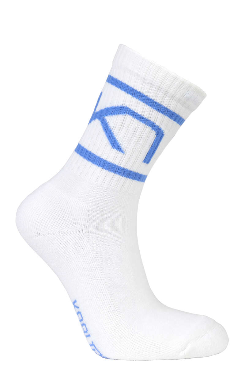 Kari Traa Therese tennissokker dame 3-pk