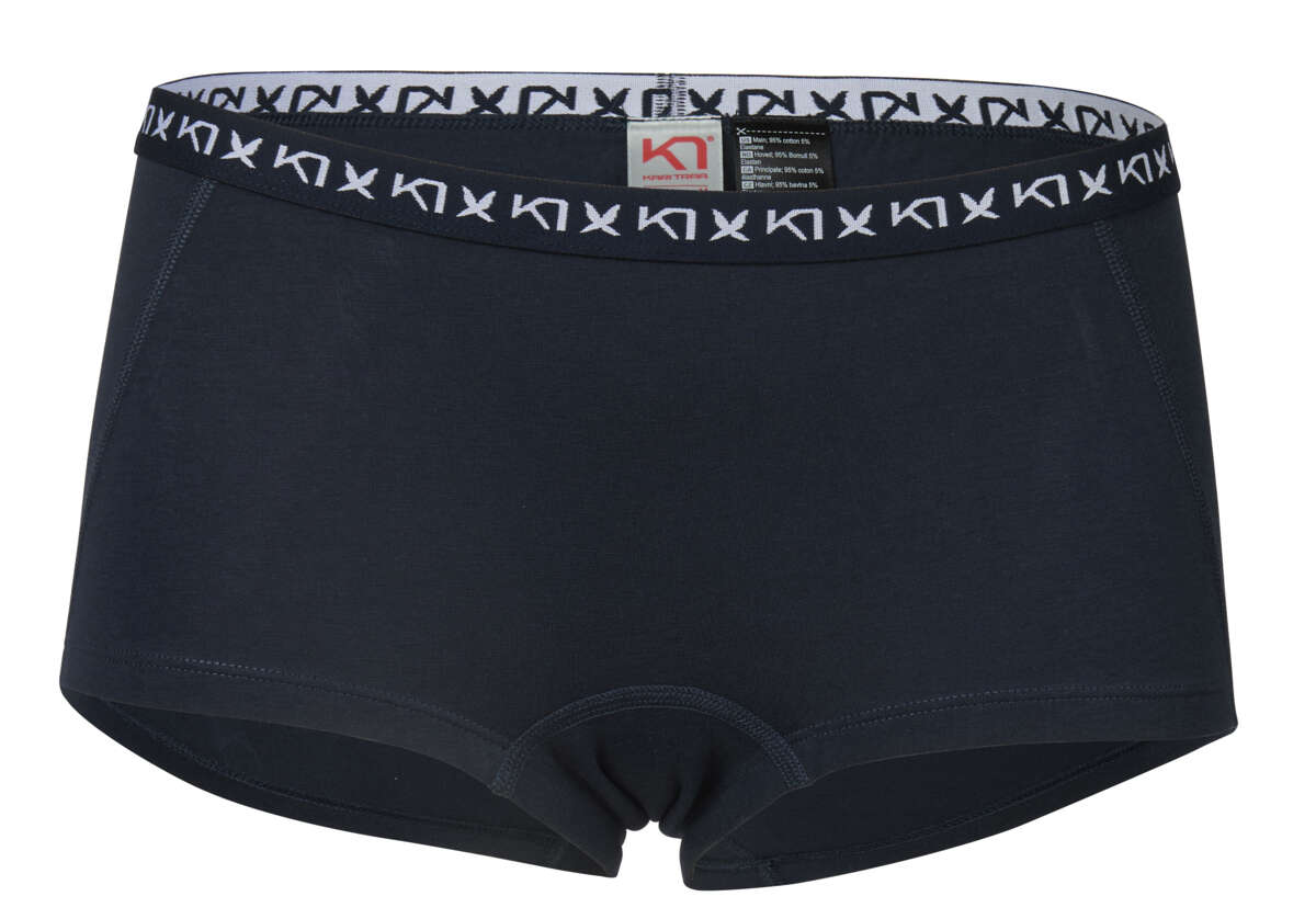 Kari Traa Therese hipstertruser 3-pk dame