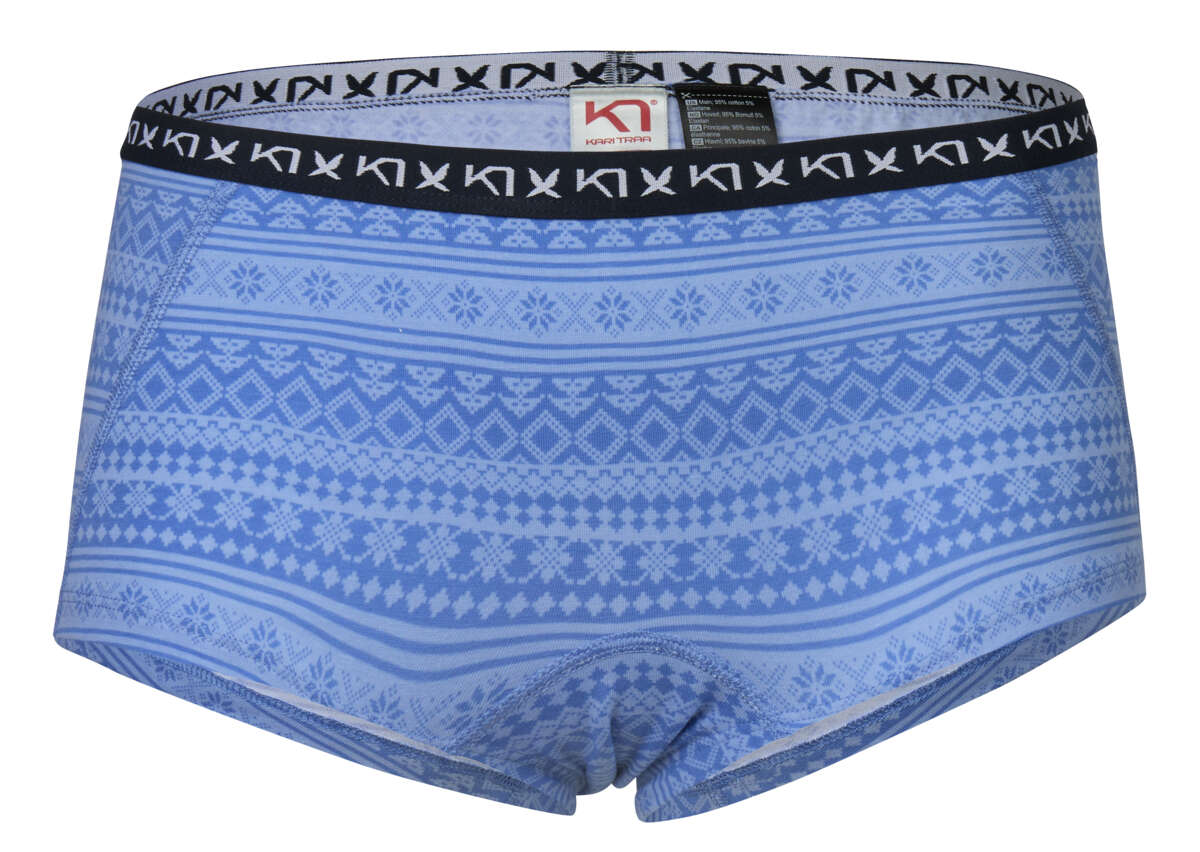 Kari Traa Therese hipstertruser 3-pk dame