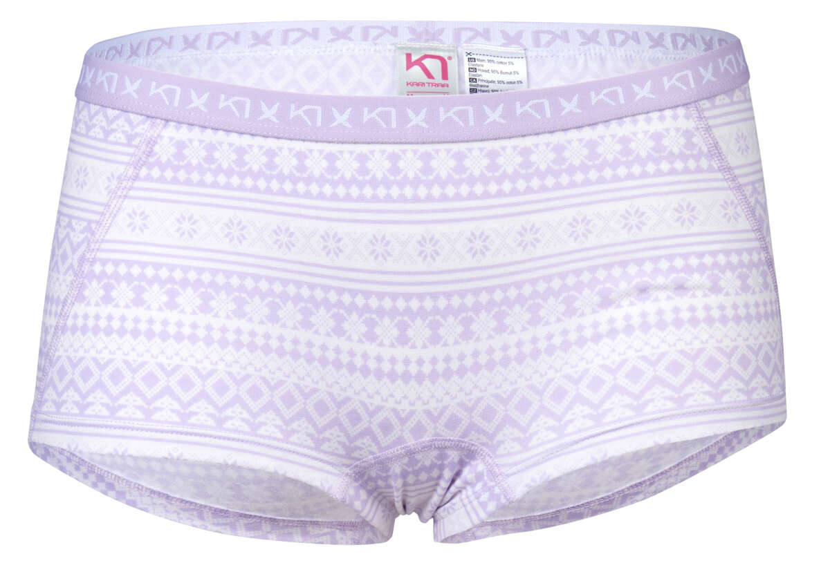 Kari Traa Therese hipstertruser 3-pk dame