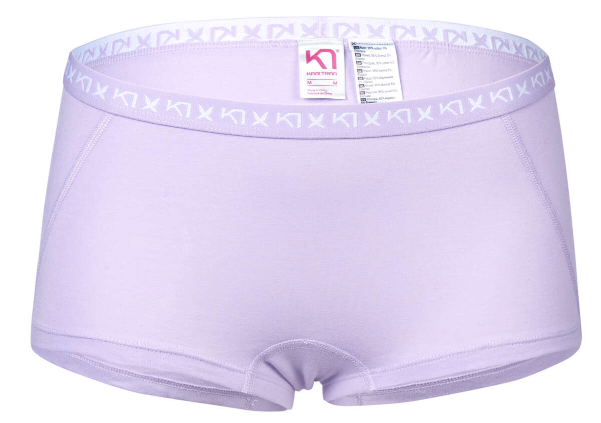 Kari Traa Therese hipstertruser 3-pk dame