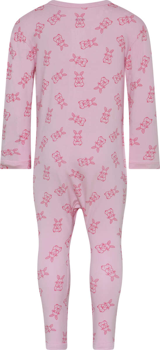 Okidoki Fyn heldress baby