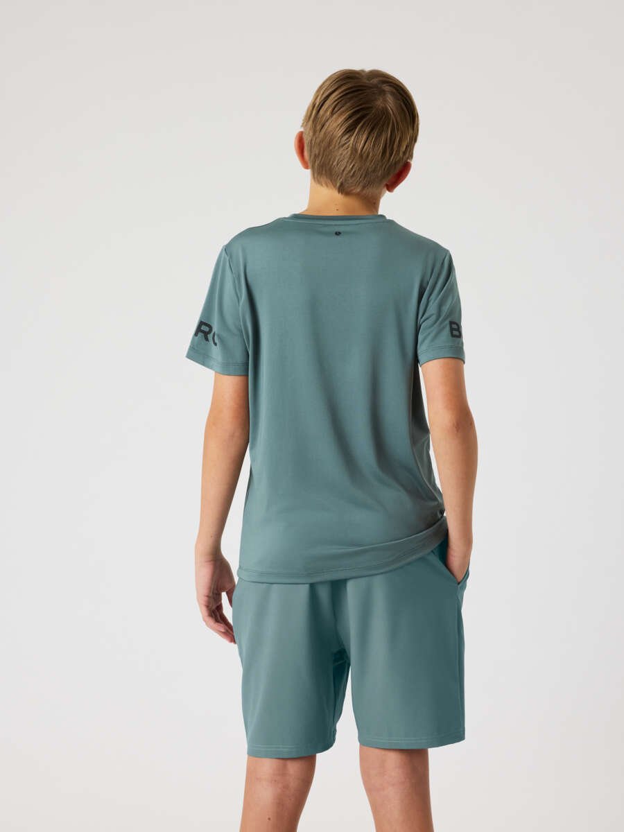 Björn Borg Borg t-skjorte junior
