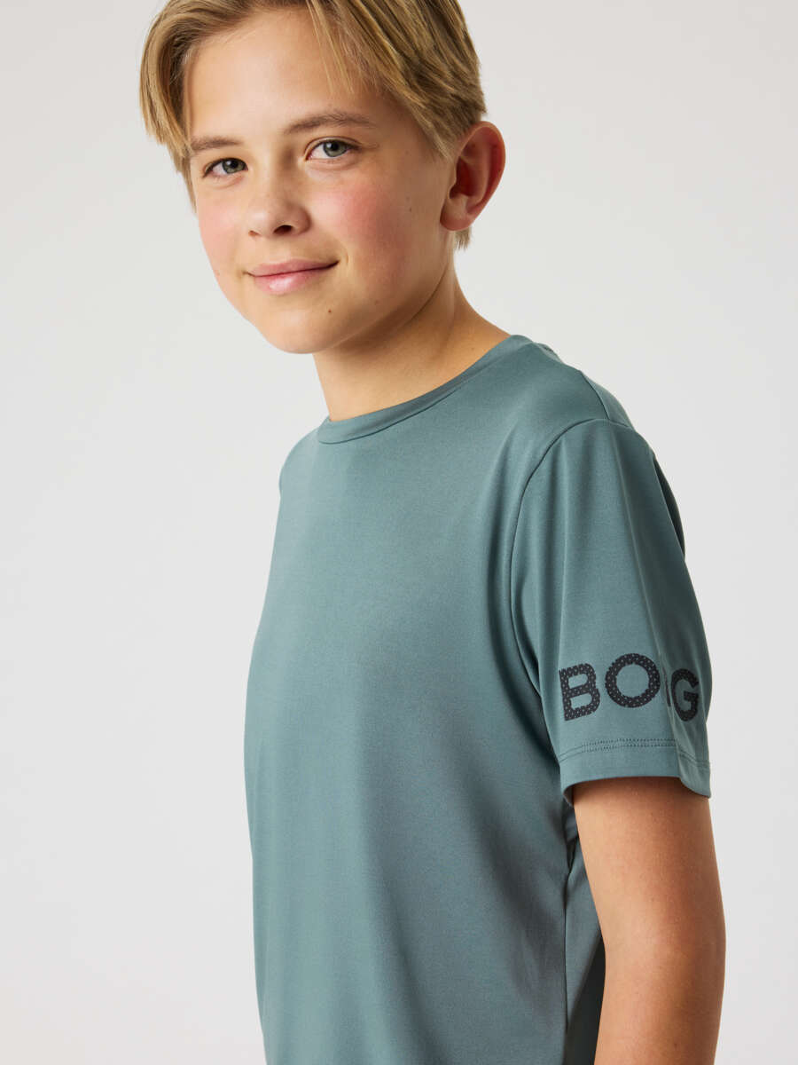 Björn Borg Borg t-skjorte junior