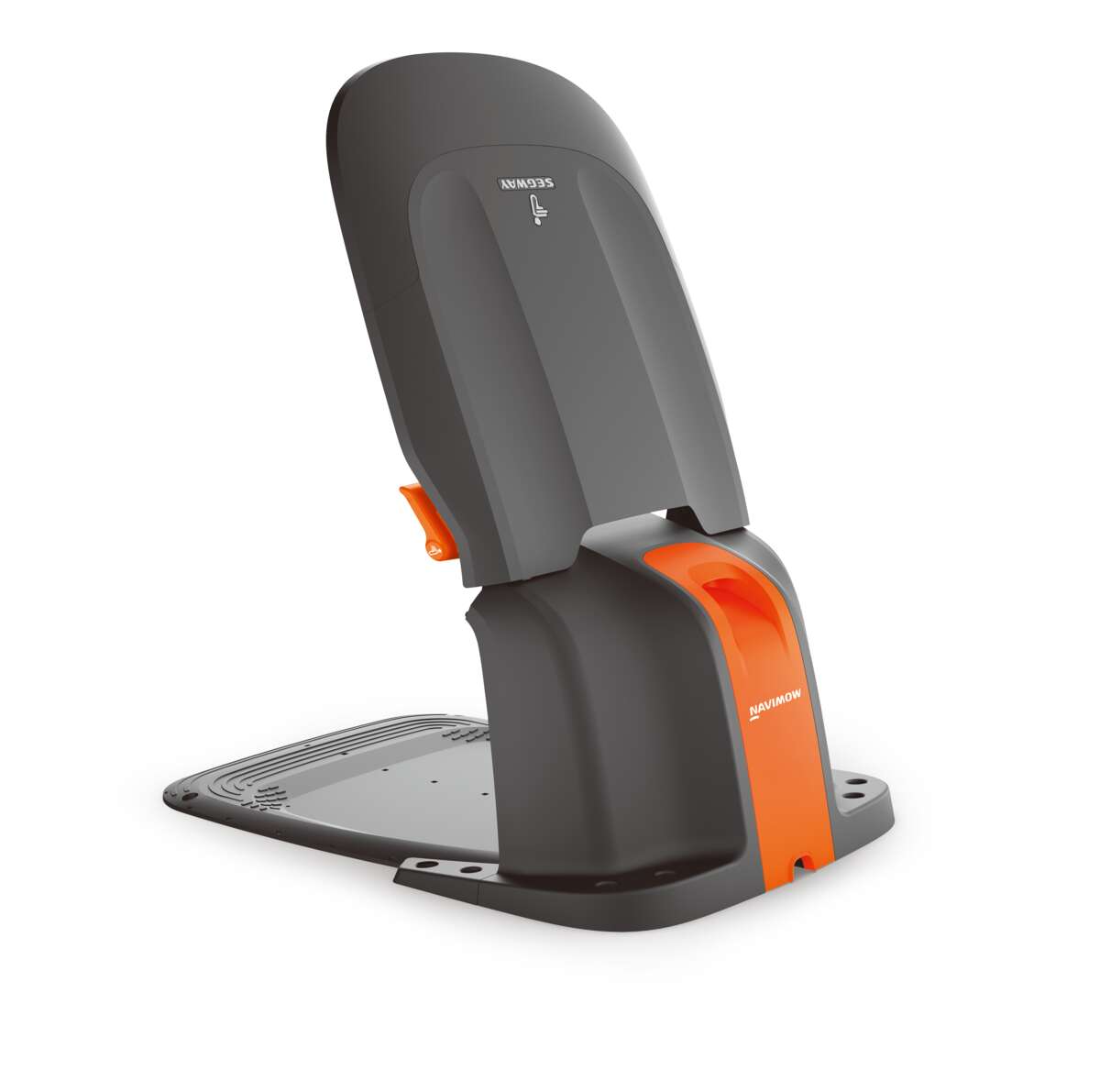 Segway Navimow H/i2 Lidar garasje