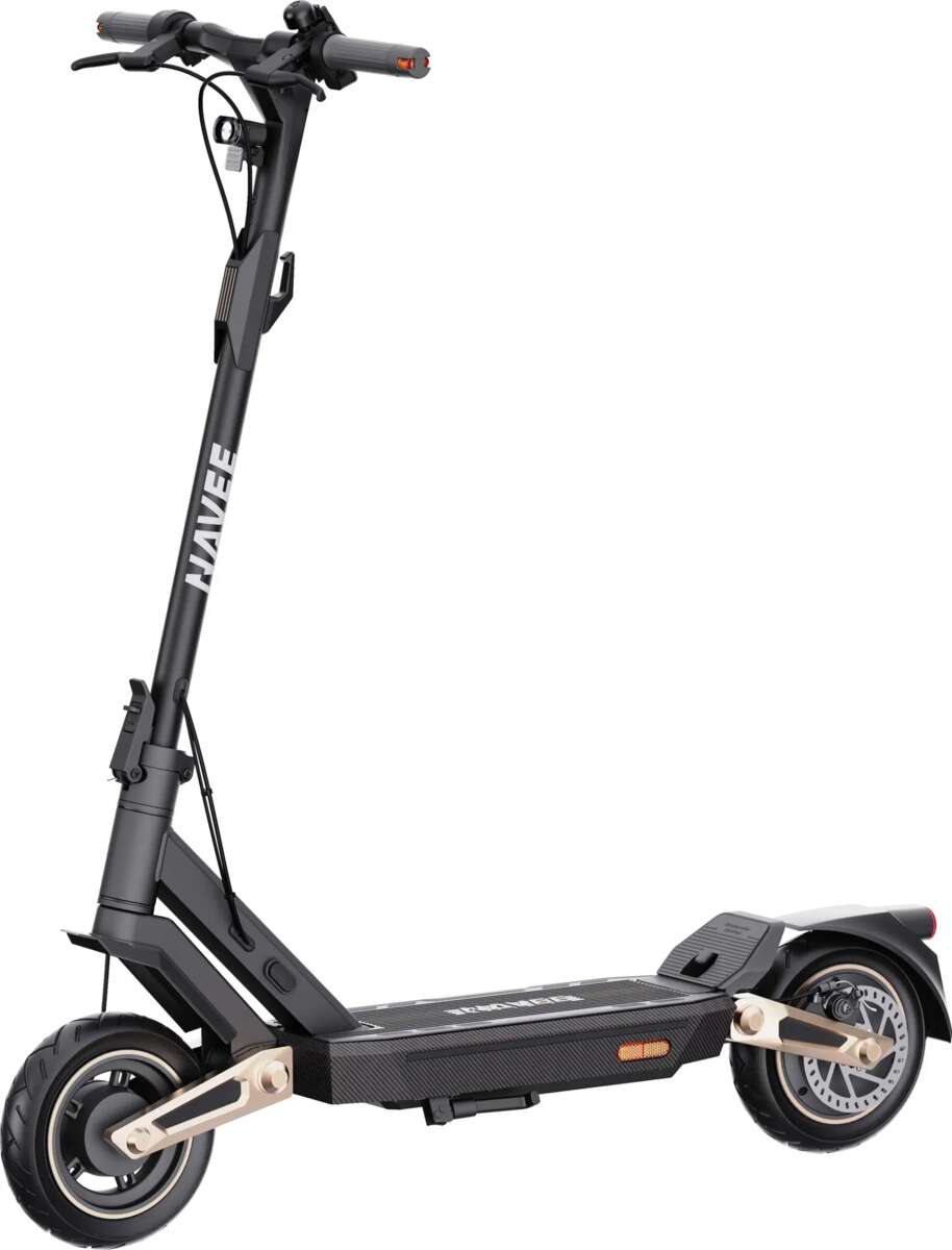 NAVEE ST3 Pro El-sparkesykkel
