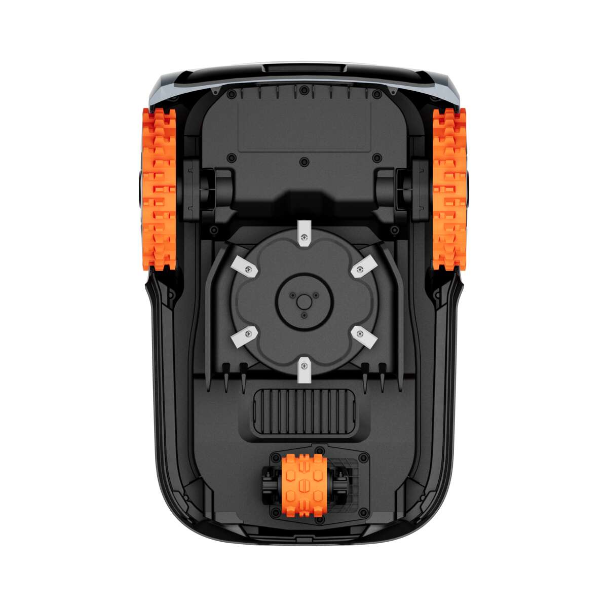 Segway Navimow I220E Lidar Pro robotklipper