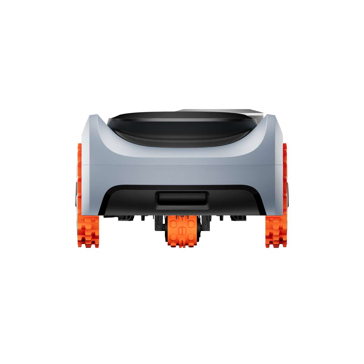 Segway Navimow I210E Lidar Pro robotklipper