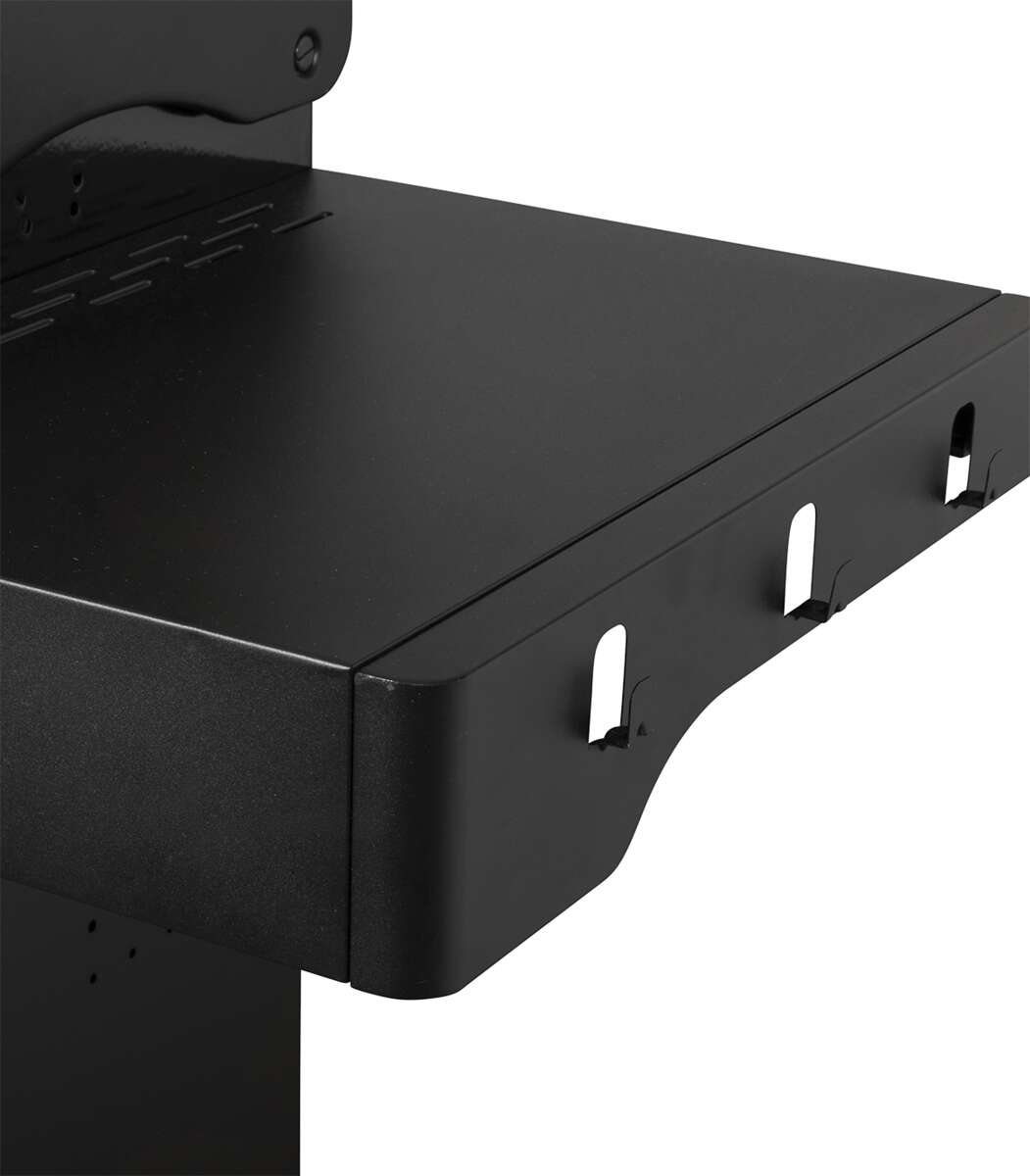 FCC Performance III Pro 4.1S gassgrill