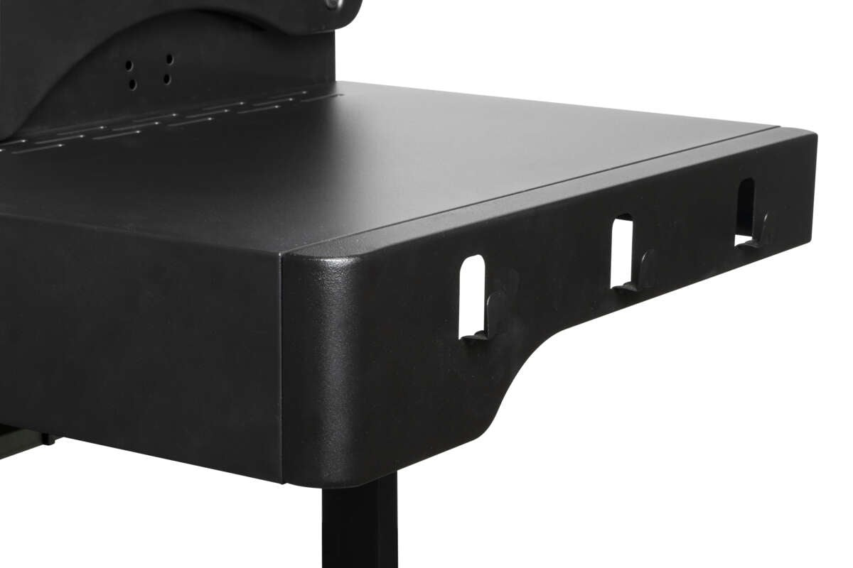 FCC Performance II 3.1 gassgrill - Folkegrillen!