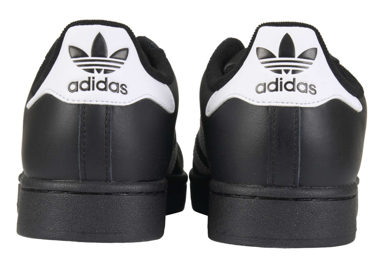 Adidas Superstar II sneakers herre