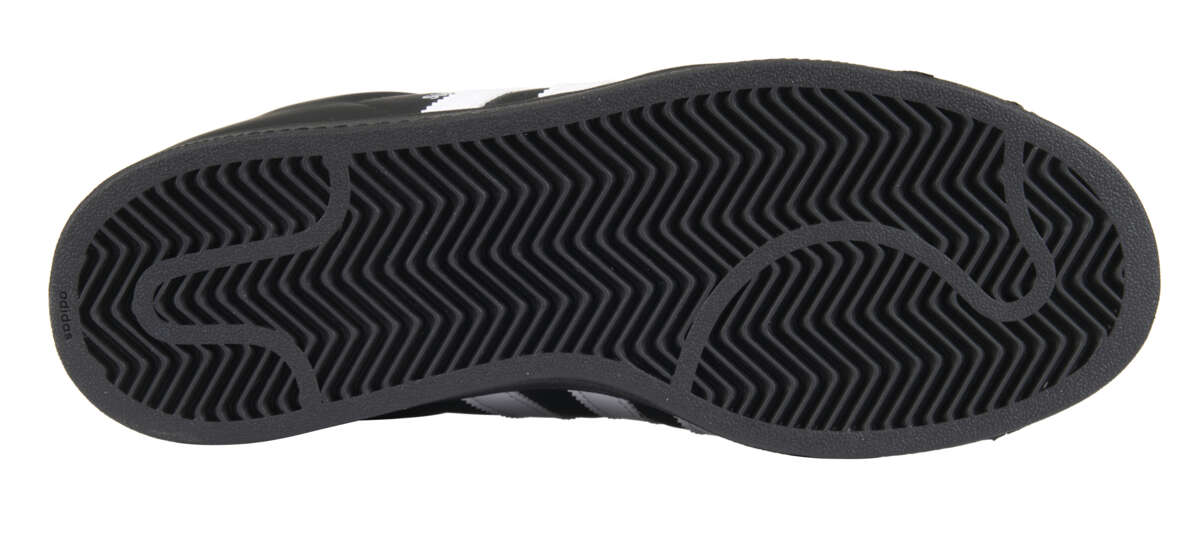 Adidas Superstar II sneakers herre