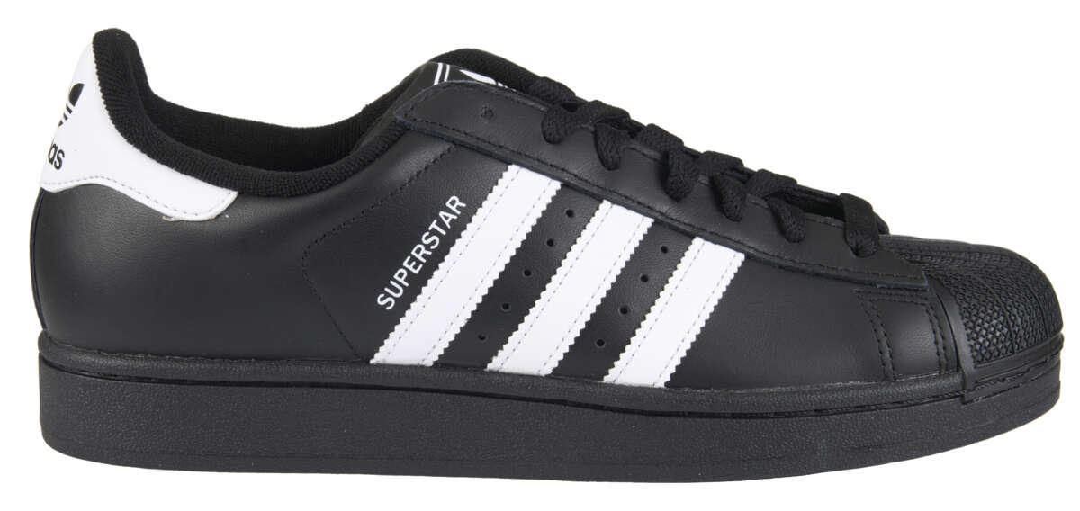 Adidas Superstar II sneakers herre