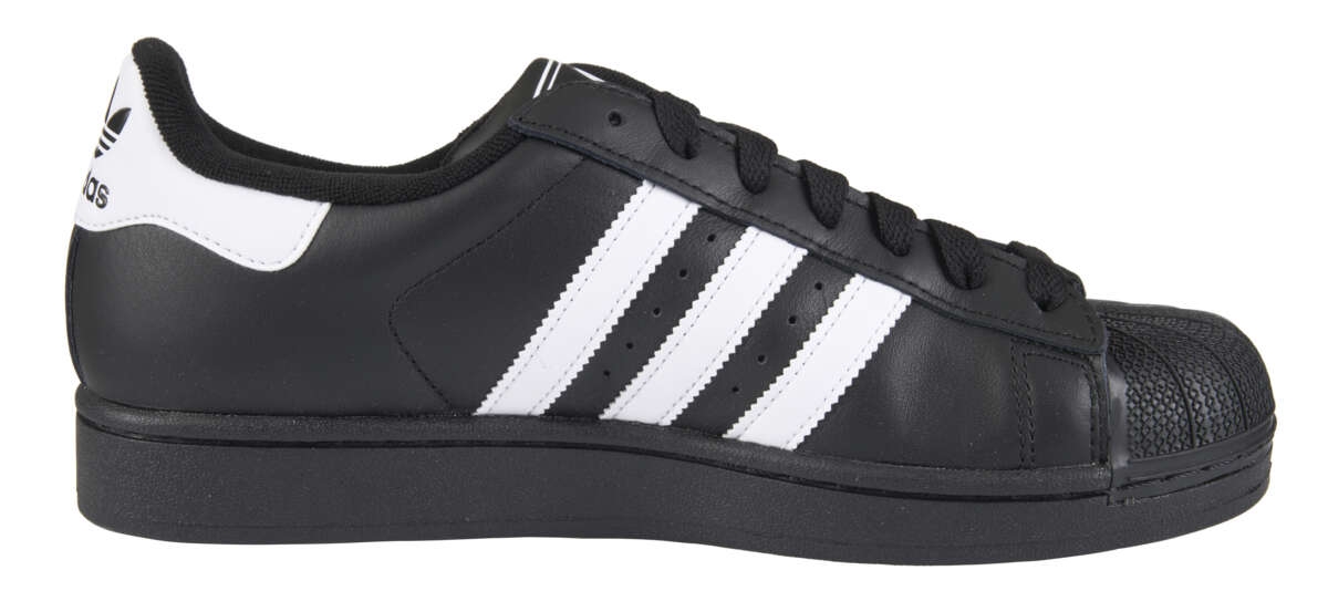 Adidas Superstar II sneakers herre