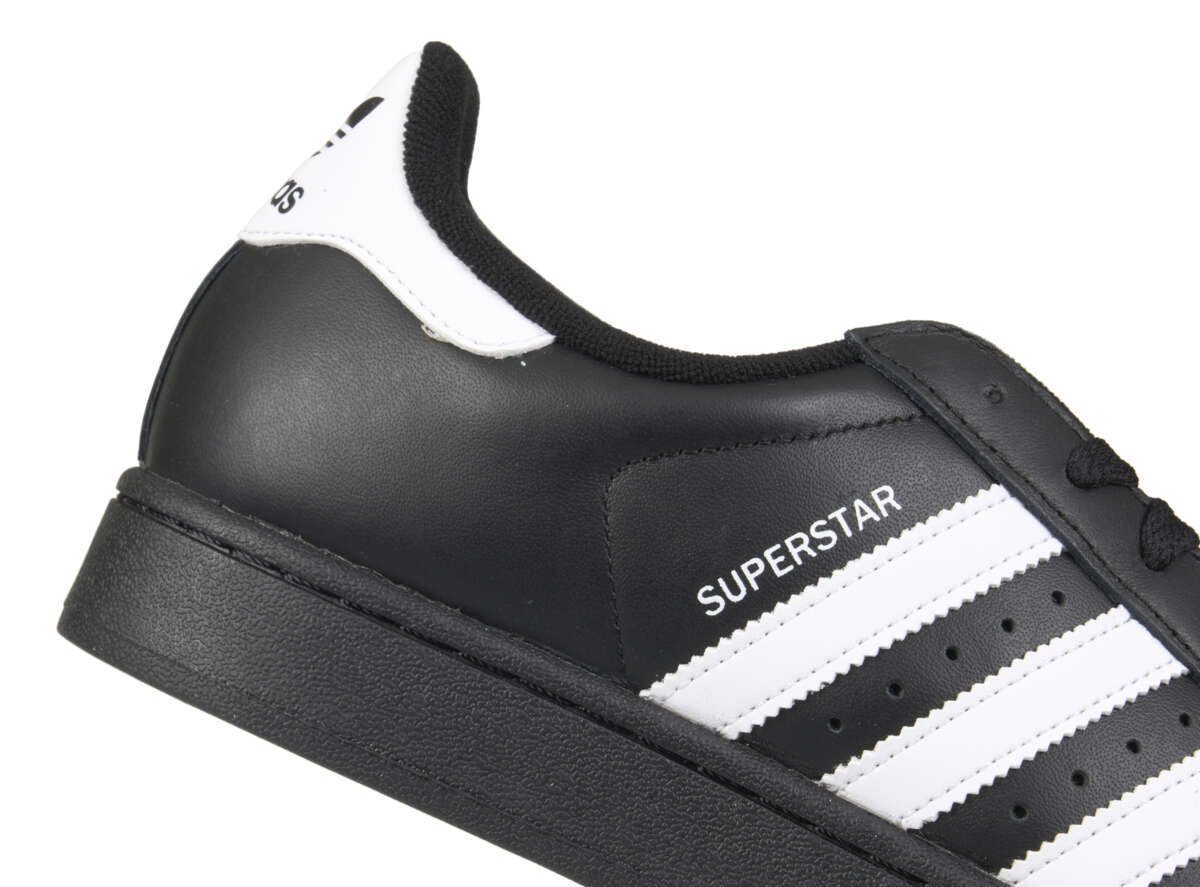 Adidas Superstar II sneakers herre