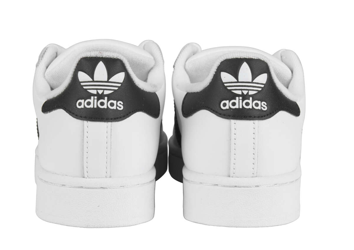 Adidas Superstar II sneakers dame