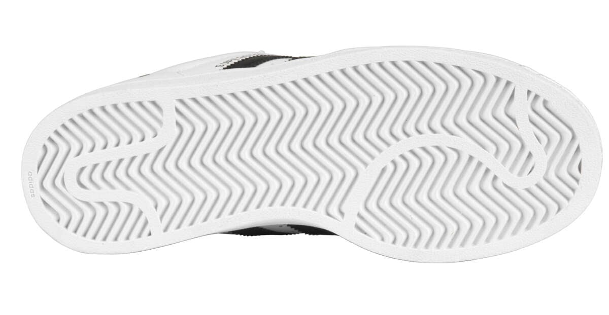 Adidas Superstar II sneakers dame