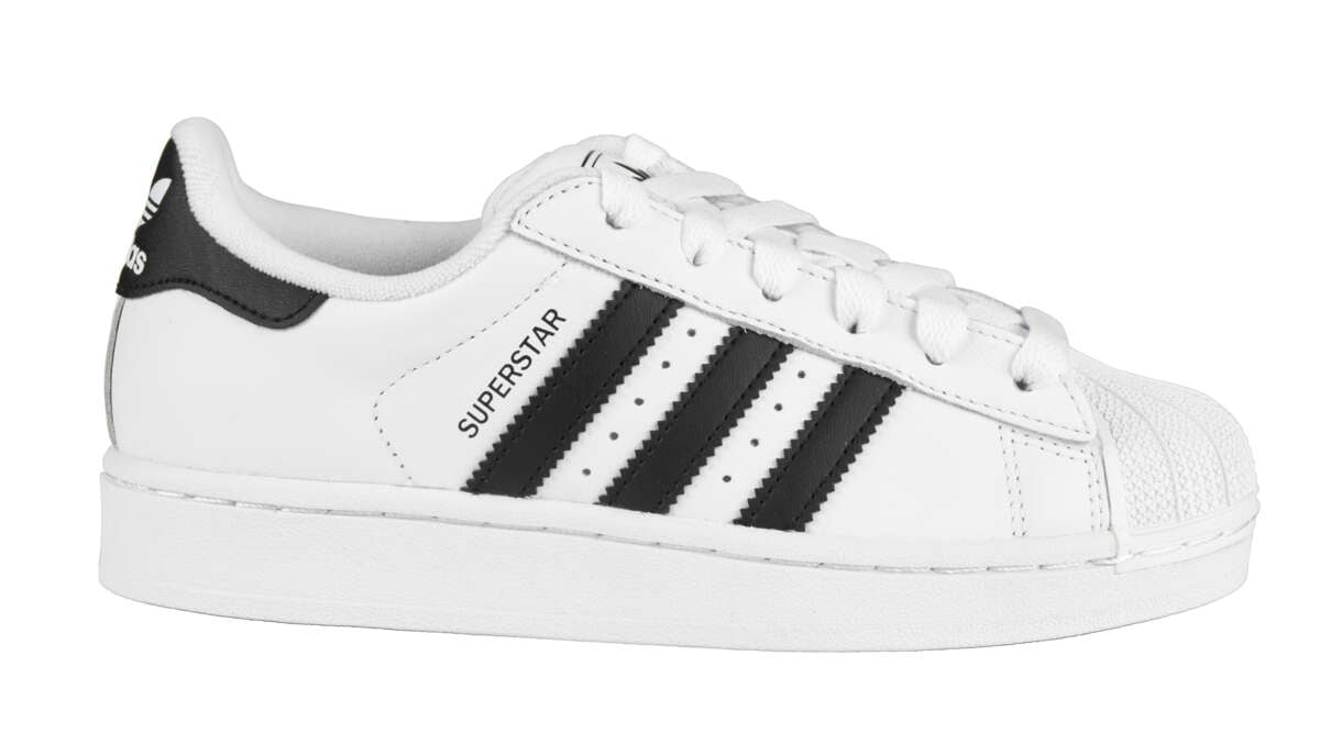 Adidas Superstar II sneakers dame