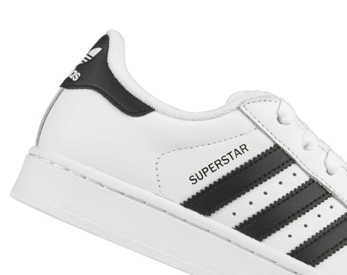 Adidas Superstar II sneakers dame