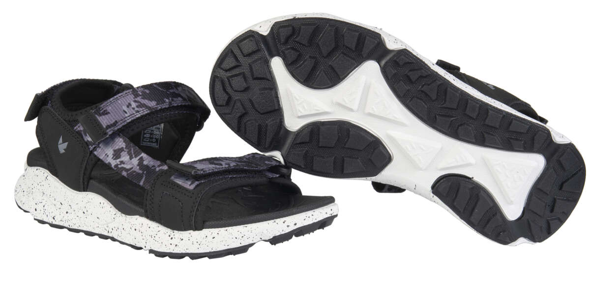 Northpeak Huk 3 sandaler junior