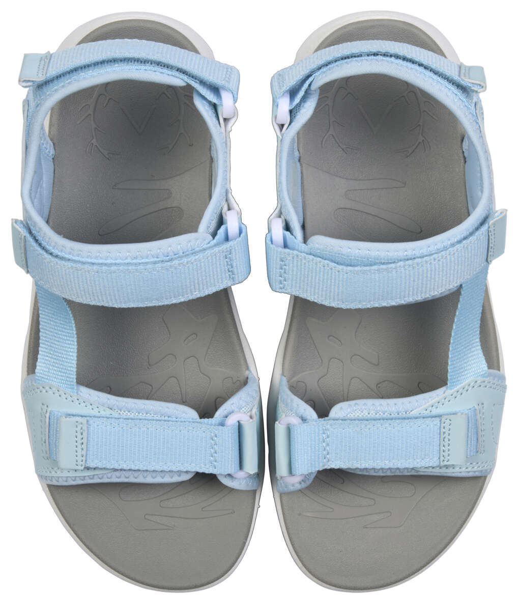 Northpeak Huk 3 sandaler junior