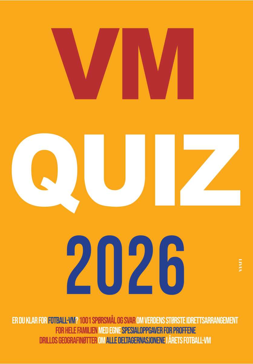 VM-Quiz 2026