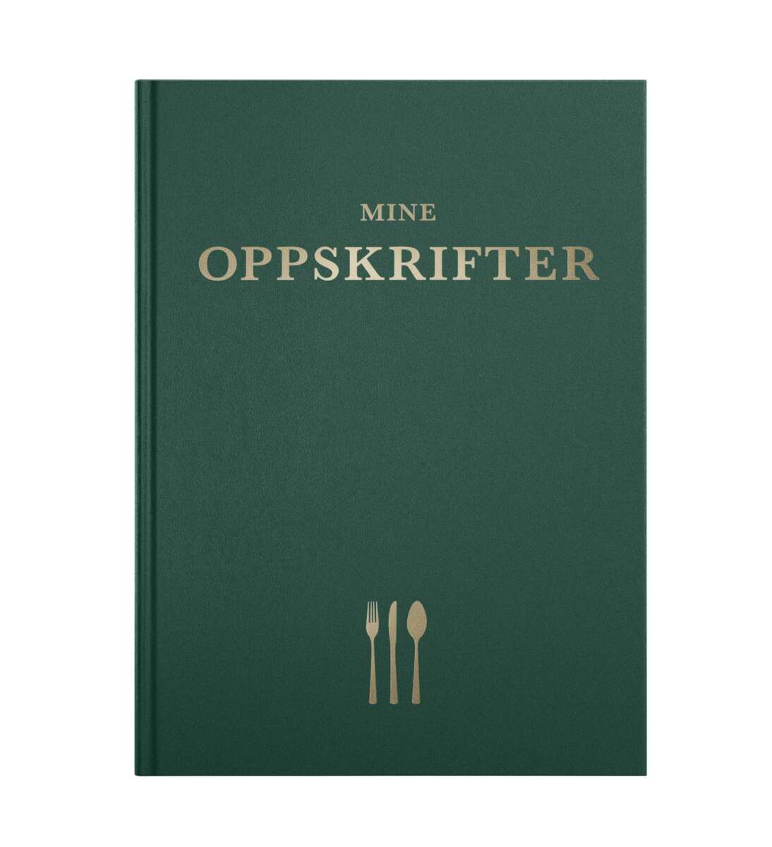 Mine oppskrifter
