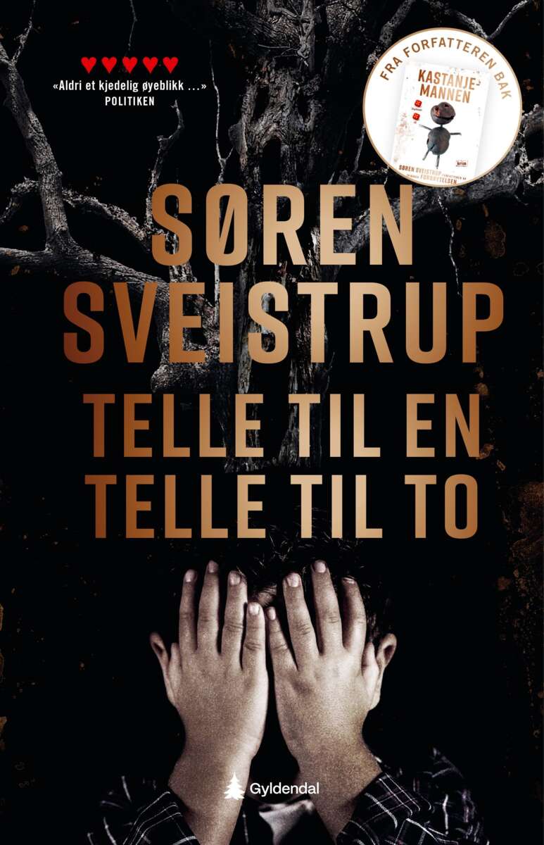 Søren Sveistrup: Telle til en, telle til to