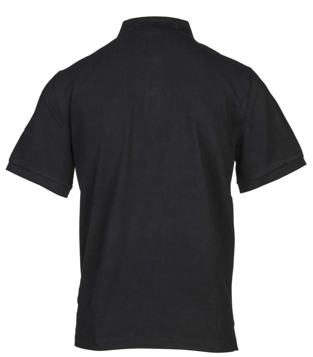 Gant Shield poloskjorte herre